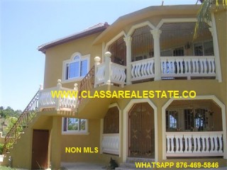 MONTEGO BAY, St. James, Jamaica - Apartment for Lease/rental